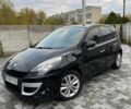 Чорний Рено Сценік, об'ємом двигуна 1.9 л та пробігом 351 тис. км за 6700 $, фото 1 на Automoto.ua