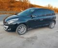 Чорний Рено Сценік, об'ємом двигуна 1.5 л та пробігом 314 тис. км за 7250 $, фото 1 на Automoto.ua