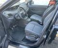 Черный Рено Сценик, объемом двигателя 1.46 л и пробегом 245 тыс. км за 6200 $, фото 18 на Automoto.ua