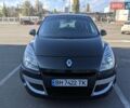 Черный Рено Сценик, объемом двигателя 1.6 л и пробегом 227 тыс. км за 7800 $, фото 1 на Automoto.ua