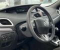 Чорний Рено Сценік, об'ємом двигуна 1.5 л та пробігом 320 тис. км за 5500 $, фото 11 на Automoto.ua