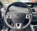 Черный Рено Сценик, объемом двигателя 1.5 л и пробегом 215 тыс. км за 7400 $, фото 15 на Automoto.ua