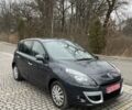 Черный Рено Сценик, объемом двигателя 1.5 л и пробегом 140 тыс. км за 6999 $, фото 1 на Automoto.ua