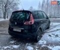 Черный Рено Сценик, объемом двигателя 1.46 л и пробегом 276 тыс. км за 6100 $, фото 3 на Automoto.ua