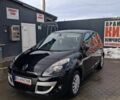 Черный Рено Сценик, объемом двигателя 1.4 л и пробегом 228 тыс. км за 6500 $, фото 1 на Automoto.ua