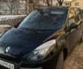 Черный Рено Сценик, объемом двигателя 1.5 л и пробегом 254 тыс. км за 5800 $, фото 1 на Automoto.ua