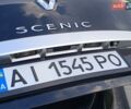 Черный Рено Сценик, объемом двигателя 1.5 л и пробегом 182 тыс. км за 7450 $, фото 31 на Automoto.ua