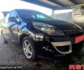 Черный Рено Сценик, объемом двигателя 1.6 л и пробегом 160 тыс. км за 7900 $, фото 1 на Automoto.ua