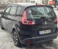 Черный Рено Сценик, объемом двигателя 1.6 л и пробегом 161 тыс. км за 8150 $, фото 15 на Automoto.ua