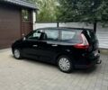 Черный Рено Сценик, объемом двигателя 1.4 л и пробегом 216 тыс. км за 7000 $, фото 1 на Automoto.ua