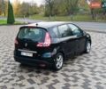 Черный Рено Сценик, объемом двигателя 1.46 л и пробегом 182 тыс. км за 7700 $, фото 10 на Automoto.ua