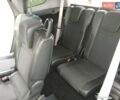 Черный Рено Сценик, объемом двигателя 1.46 л и пробегом 235 тыс. км за 8400 $, фото 8 на Automoto.ua