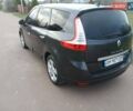 Черный Рено Сценик, объемом двигателя 1.46 л и пробегом 235 тыс. км за 8400 $, фото 9 на Automoto.ua