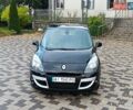 Черный Рено Сценик, объемом двигателя 1.46 л и пробегом 182 тыс. км за 7700 $, фото 4 на Automoto.ua