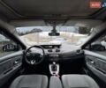 Черный Рено Сценик, объемом двигателя 1.5 л и пробегом 215 тыс. км за 7400 $, фото 29 на Automoto.ua