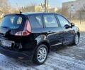Чорний Рено Сценік, об'ємом двигуна 1.6 л та пробігом 195 тис. км за 8400 $, фото 4 на Automoto.ua
