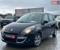 Черный Рено Сценик, объемом двигателя 1.5 л и пробегом 320 тыс. км за 4990 $, фото 1 на Automoto.ua