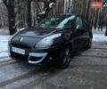 Черный Рено Сценик, объемом двигателя 1.46 л и пробегом 276 тыс. км за 6100 $, фото 1 на Automoto.ua