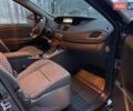 Черный Рено Сценик, объемом двигателя 1.46 л и пробегом 276 тыс. км за 6100 $, фото 5 на Automoto.ua