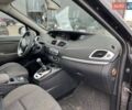 Черный Рено Сценик, объемом двигателя 1.5 л и пробегом 320 тыс. км за 4990 $, фото 24 на Automoto.ua