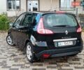Черный Рено Сценик, объемом двигателя 1.46 л и пробегом 182 тыс. км за 7700 $, фото 16 на Automoto.ua