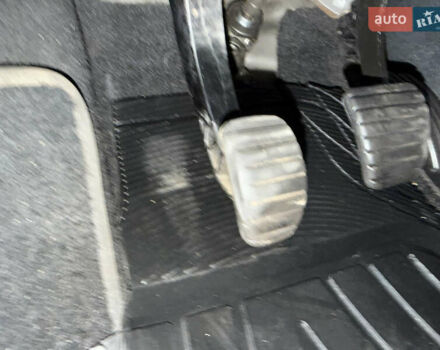 Чорний Рено Сценік, об'ємом двигуна 1.6 л та пробігом 179 тис. км за 6999 $, фото 30 на Automoto.ua