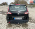 Черный Рено Сценик, объемом двигателя 1.6 л и пробегом 210 тыс. км за 7900 $, фото 11 на Automoto.ua