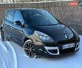 Чорний Рено Сценік, об'ємом двигуна 1.5 л та пробігом 233 тис. км за 7700 $, фото 1 на Automoto.ua