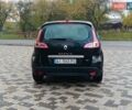 Черный Рено Сценик, объемом двигателя 1.46 л и пробегом 182 тыс. км за 7700 $, фото 7 на Automoto.ua