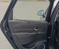 Черный Рено Сценик, объемом двигателя 1.5 л и пробегом 182 тыс. км за 7450 $, фото 26 на Automoto.ua