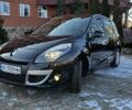 Чорний Рено Сценік, об'ємом двигуна 1.6 л та пробігом 195 тис. км за 8400 $, фото 7 на Automoto.ua