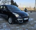 Черный Рено Сценик, объемом двигателя 1.6 л и пробегом 205 тыс. км за 7550 $, фото 1 на Automoto.ua