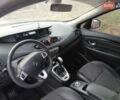 Черный Рено Сценик, объемом двигателя 1.46 л и пробегом 235 тыс. км за 8400 $, фото 2 на Automoto.ua