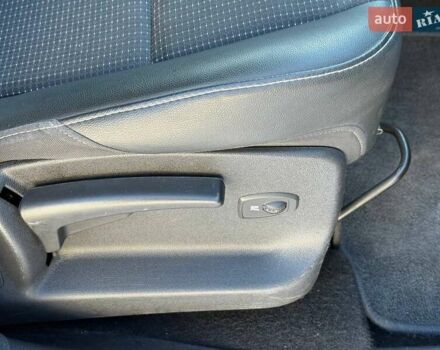 Чорний Рено Сценік, об'ємом двигуна 1.5 л та пробігом 233 тис. км за 7700 $, фото 27 на Automoto.ua