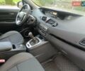 Черный Рено Сценик, объемом двигателя 1.46 л и пробегом 182 тыс. км за 7700 $, фото 56 на Automoto.ua
