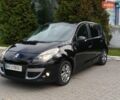 Чорний Рено Сценік, об'ємом двигуна 1.5 л та пробігом 276 тис. км за 6500 $, фото 1 на Automoto.ua