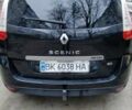 Черный Рено Сценик, объемом двигателя 1.46 л и пробегом 263 тыс. км за 7400 $, фото 2 на Automoto.ua