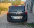 Черный Рено Сценик, объемом двигателя 1.5 л и пробегом 263 тыс. км за 7700 $, фото 3 на Automoto.ua