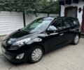 Черный Рено Сценик, объемом двигателя 1.4 л и пробегом 216 тыс. км за 7000 $, фото 13 на Automoto.ua