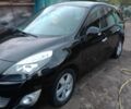 Черный Рено Сценик, объемом двигателя 1.6 л и пробегом 220 тыс. км за 8500 $, фото 8 на Automoto.ua