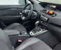 Черный Рено Сценик, объемом двигателя 1.46 л и пробегом 298 тыс. км за 6200 $, фото 19 на Automoto.ua