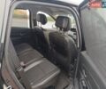 Черный Рено Сценик, объемом двигателя 1.4 л и пробегом 230 тыс. км за 6500 $, фото 6 на Automoto.ua