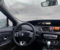 Черный Рено Сценик, объемом двигателя 1.46 л и пробегом 298 тыс. км за 6200 $, фото 15 на Automoto.ua
