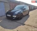 Черный Рено Сценик, объемом двигателя 1.4 л и пробегом 160 тыс. км за 7700 $, фото 1 на Automoto.ua