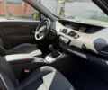 Черный Рено Сценик, объемом двигателя 1.4 л и пробегом 199 тыс. км за 7100 $, фото 15 на Automoto.ua