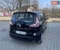 Черный Рено Сценик, объемом двигателя 1.46 л и пробегом 245 тыс. км за 6200 $, фото 13 на Automoto.ua