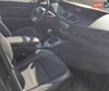 Черный Рено Сценик, объемом двигателя 1.4 л и пробегом 134 тыс. км за 7500 $, фото 9 на Automoto.ua