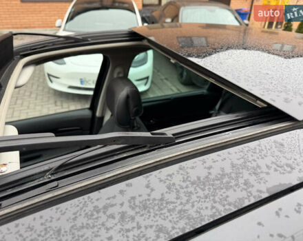 Черный Рено Сценик, объемом двигателя 1.61 л и пробегом 230 тыс. км за 7800 $, фото 4 на Automoto.ua