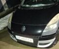 Черный Рено Сценик, объемом двигателя 1.5 л и пробегом 275 тыс. км за 6500 $, фото 2 на Automoto.ua