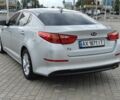 Черный Рено Сценик, объемом двигателя 1.5 л и пробегом 289 тыс. км за 7100 $, фото 2 на Automoto.ua